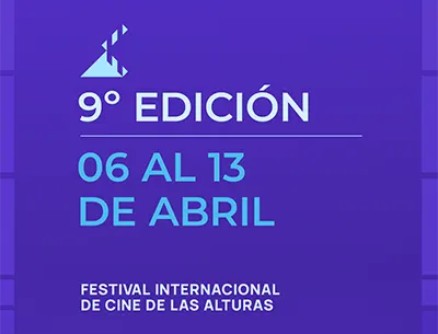 fecha de realizacion del festival de cine de las alturas